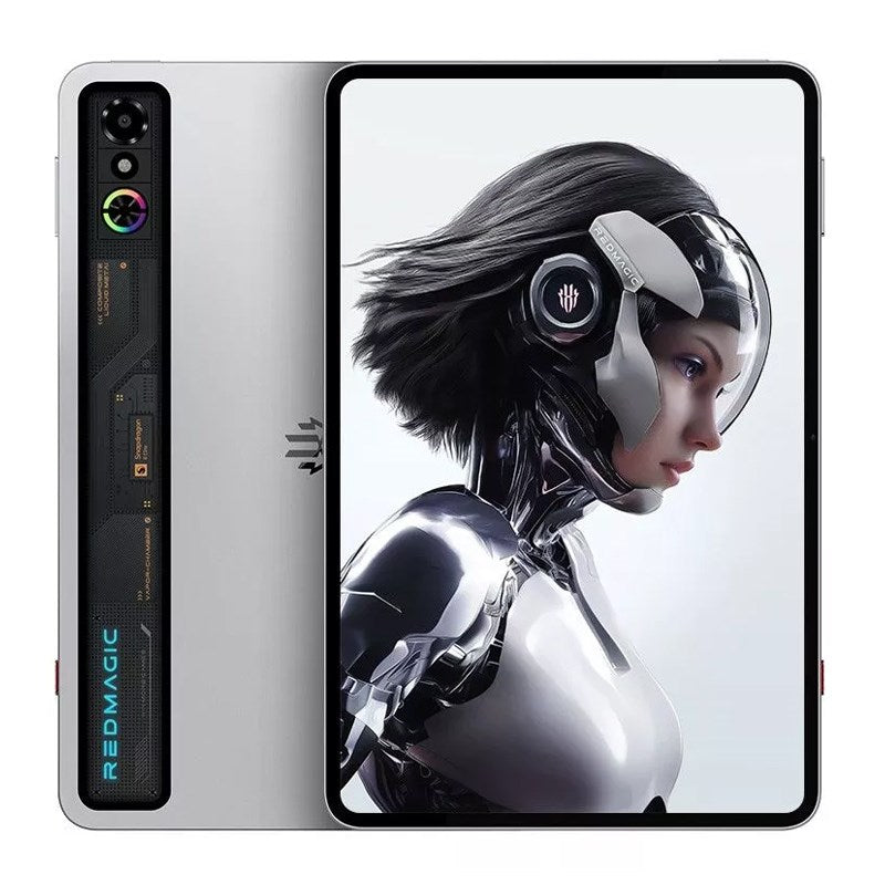REDMAGIC Astra 16 GB RAM, 512 GB, 165 Hz, 9 REDMAGIC Astra 16 GB RAM, 512 GB, 165 Hz, 9